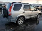 2006 Honda CR-V EX