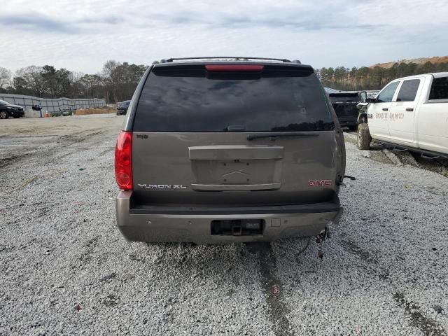 2013 GMC Yukon XL C1500 SLT