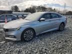 2018 Honda Accord Touring Hybrid