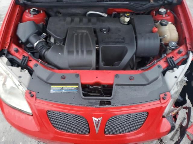 2007 Pontiac G5