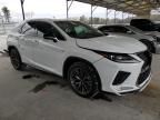 2022 Lexus RX 350 F Sport