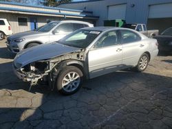 Salvage cars for sale at auction: 2004 Lexus ES 330