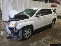 2017 GMC Terrain SL en venta en Earlington, KY