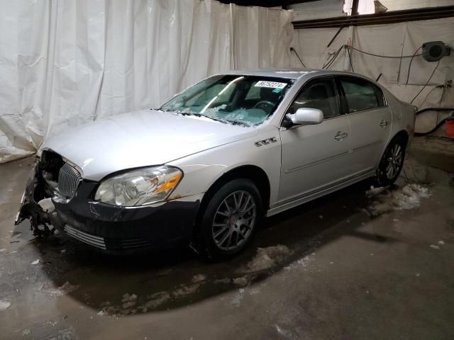 2011 Buick Lucerne CXL