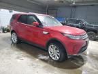 2017 Land Rover Discovery HSE Luxury