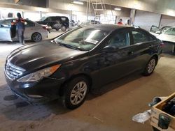 2013 Hyundai Sonata GLS en venta en Indianapolis, IN