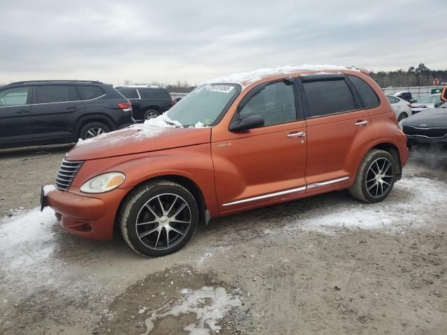 2003 Chrysler PT Cruiser GT