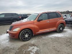 Chrysler salvage cars for sale: 2003 Chrysler PT Cruiser GT