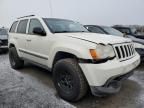 2008 Jeep Grand Cherokee Laredo