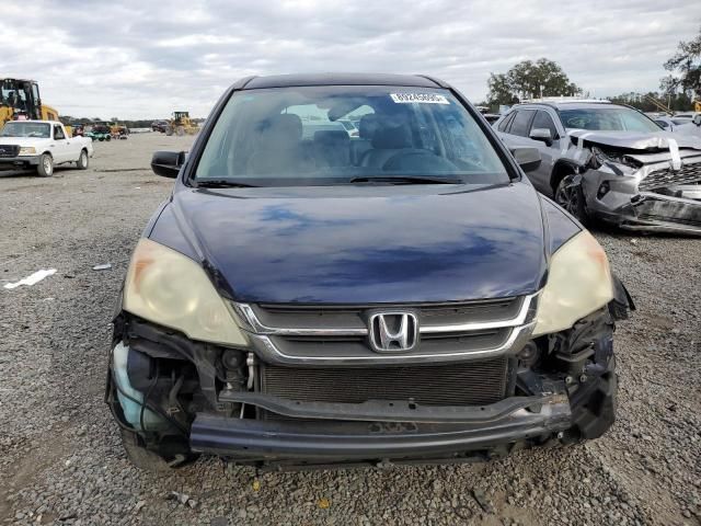 2010 Honda CR-V LX