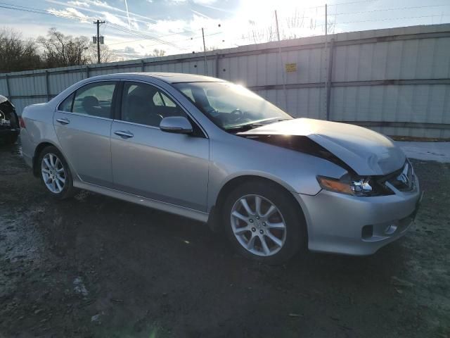 2006 Acura TSX