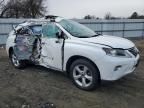 2014 Lexus RX 350 Base