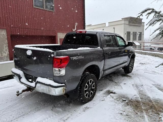 2011 Toyota Tundra Crewmax SR5