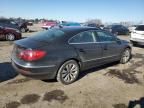 2011 Volkswagen CC Sport