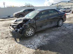 Toyota salvage cars for sale: 2013 Toyota Corolla Base