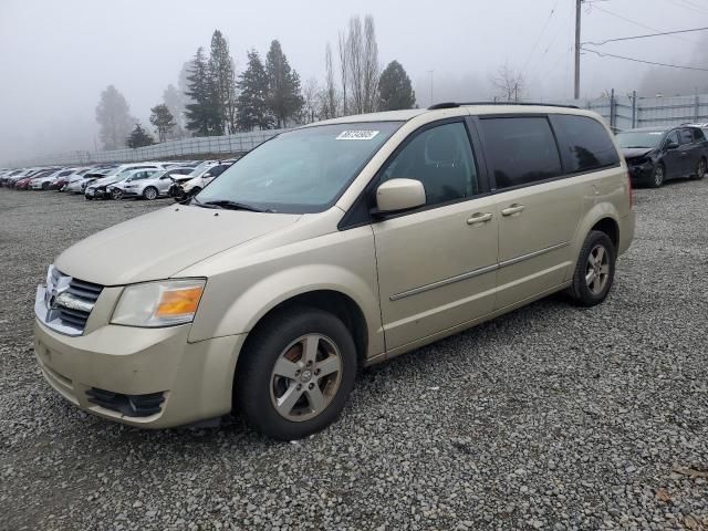 2010 Dodge Grand Caravan SXT