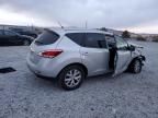 2012 Nissan Murano S