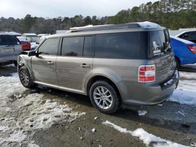 2014 Ford Flex SE