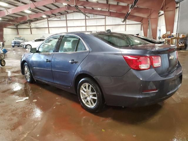 2013 Chevrolet Malibu LS