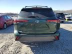 2023 Toyota Highlander Hybrid Limited