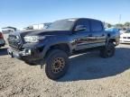 2017 Toyota Tacoma Double Cab