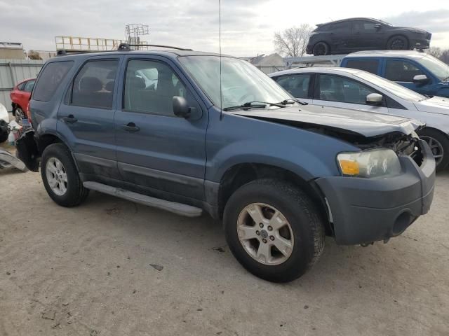 2005 Ford Escape XLT