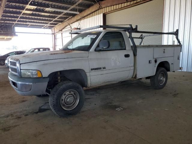 1998 Dodge RAM 2500