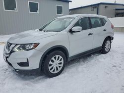 Salvage Cars with No Bids Yet For Sale at auction: 2020 Nissan Rogue S