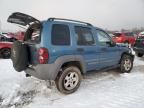 2005 Jeep Liberty Sport