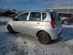 2010 Chevrolet Aveo LT