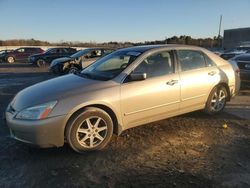 2003 Honda Accord EX en venta en Fredericksburg, VA