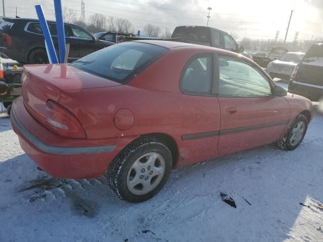 1996 Plymouth Neon Sport