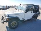 2006 Jeep Wrangler / TJ Sport