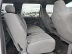 2004 Ford Excursion XLT