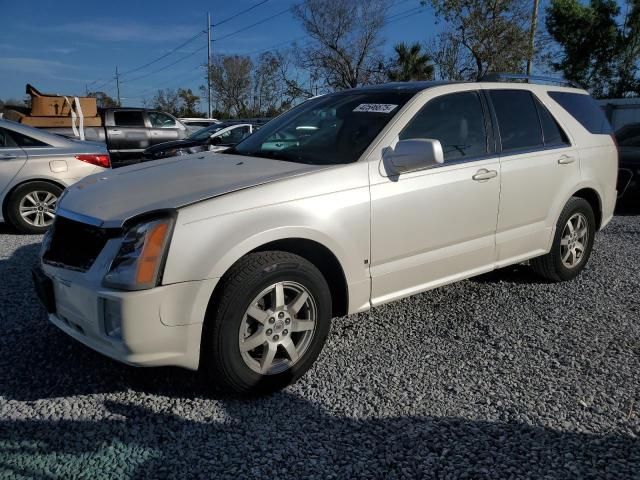 2009 Cadillac SRX