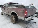 2007 Ford F250 Super Duty