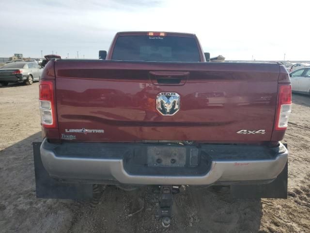 2019 Dodge RAM 3500 BIG Horn