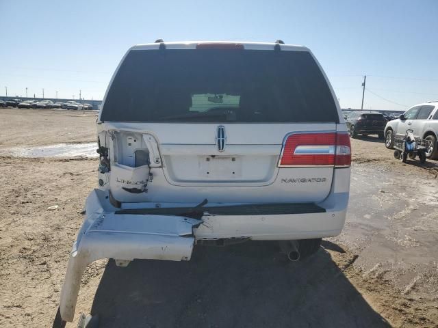 2013 Lincoln Navigator