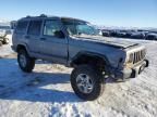 2000 Jeep Cherokee Sport