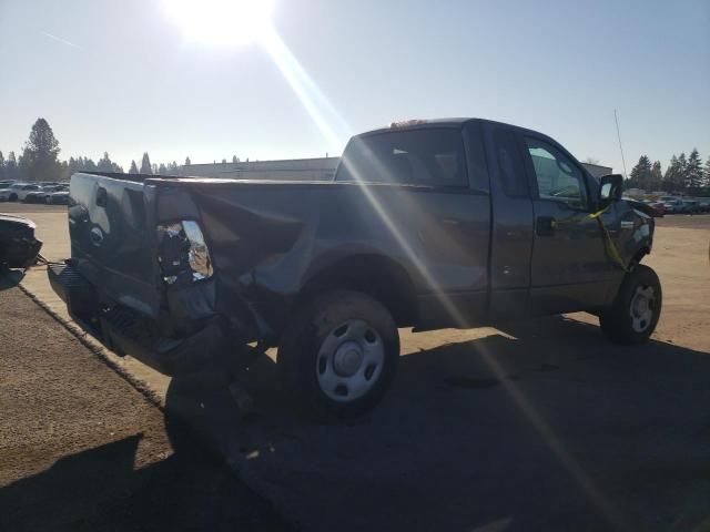 2005 Ford F150