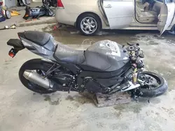 Vehiculos salvage en venta de Copart China: 2025 Suzuki GSX-R750