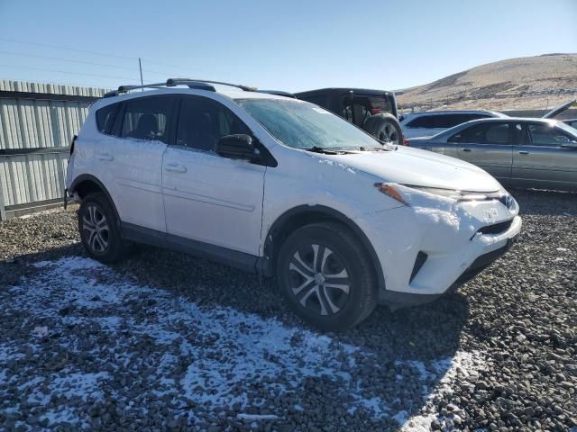 2016 Toyota RAV 4