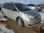 2004 Toyota Sienna CE