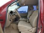 2006 Nissan Frontier Crew Cab LE