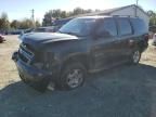 2007 Chevrolet Tahoe K1500