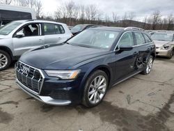 2022 Audi A6 Allroad Premium Plus en venta en Marlboro, NY