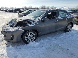 2013 Mazda 3 I en venta en London, ON