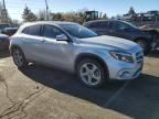 2018 Mercedes-Benz GLA 250 4matic