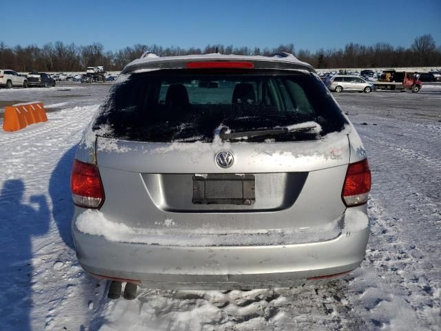 2010 Volkswagen Jetta S