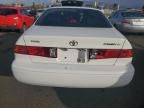 2001 Toyota Camry LE